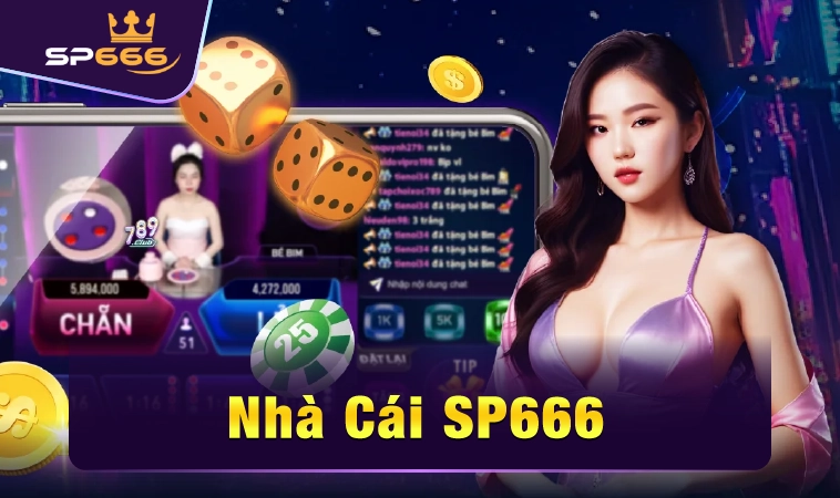 SP666 - Nhà Cái SP 666 - Địa Chỉ Cá Cược Uy Tín 2025