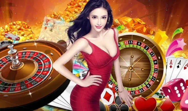 Bảo Hiểm Casino Tại Nhà Cái SP666: An Tâm Cược Lớn, Thắng Lớn