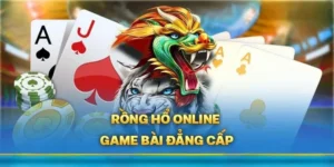 Hướng Dẫn Tham Gia Dragon Tiger Tại SP666 Chi Tiết