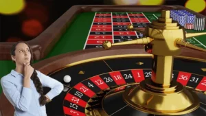 Cách Tham Gia Trải Nghiệm Roulette Tại SP666