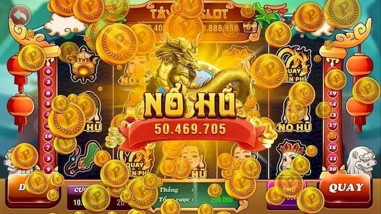 Sảnh Nổ Hũ SP666: Trải Nghiệm Game Đổi Thưởng Đỉnh Cao