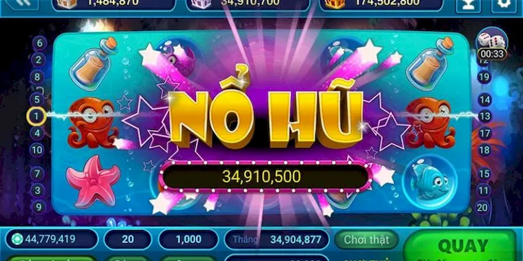 Sảnh Nổ Hũ SP666: Trải Nghiệm Game Đổi Thưởng Đỉnh Cao