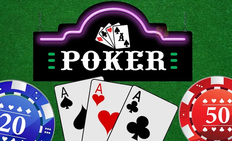 Trải Nghiệm Poker Tại SP666 Với Phần Thưởng Hấp Dẫn